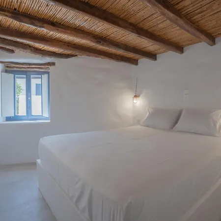 Casa vacanze Traditional White House *