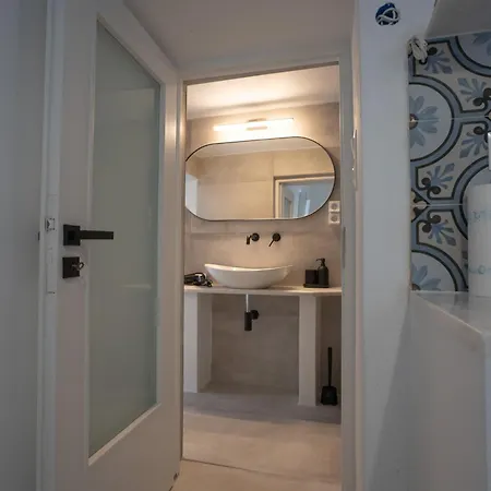 Traditional White House Casa vacanze *